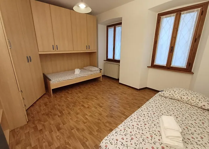 Casa Sinetta 別荘