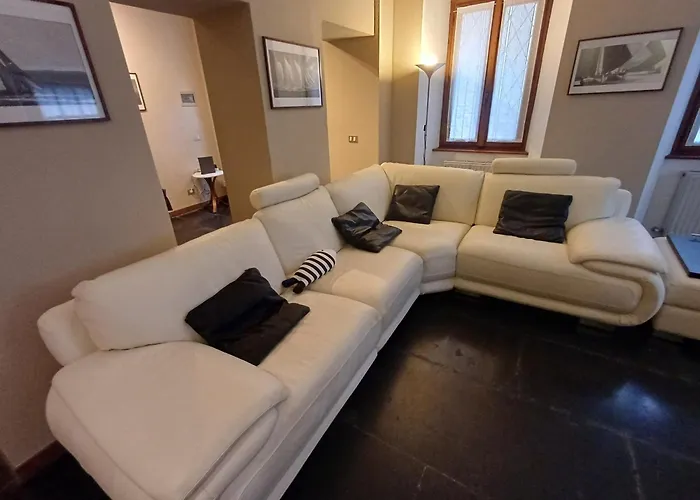 Casa Sinetta *