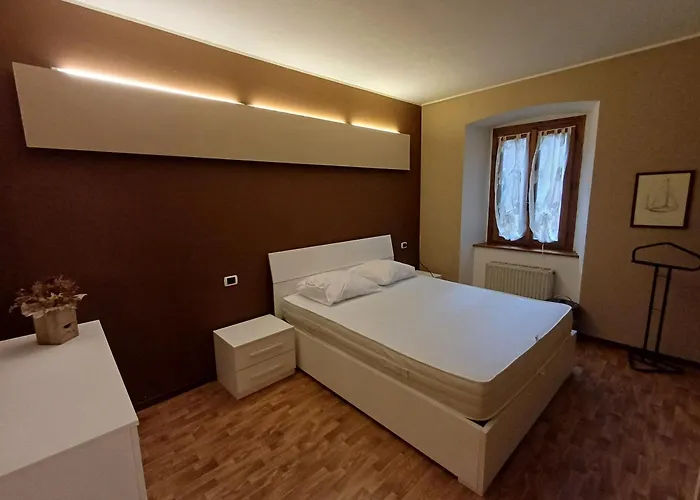 Casa Sinetta 別荘