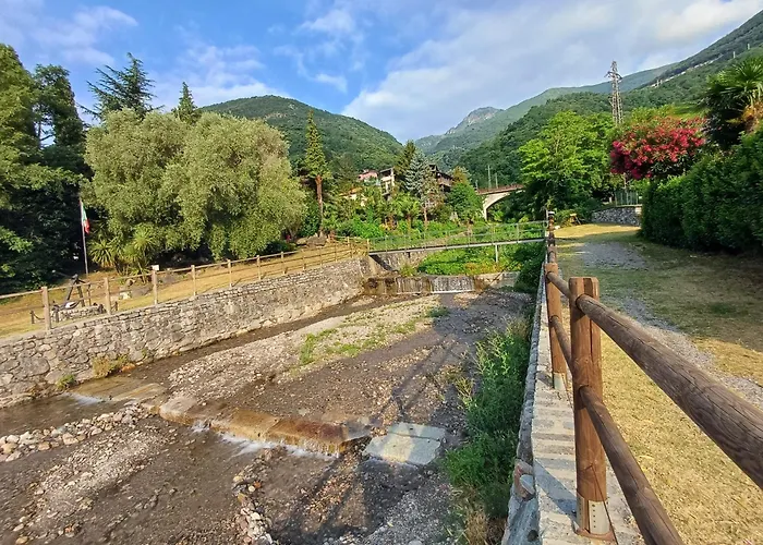 Casa Sinetta Dom wakacyjny Acquaseria