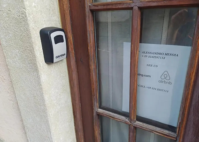 Casa Sinetta Dom wakacyjny