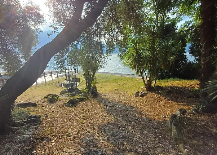 Casa Sinetta * Acquaseria