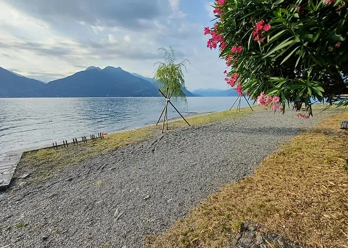 Casa Sinetta Dom wakacyjny Acquaseria