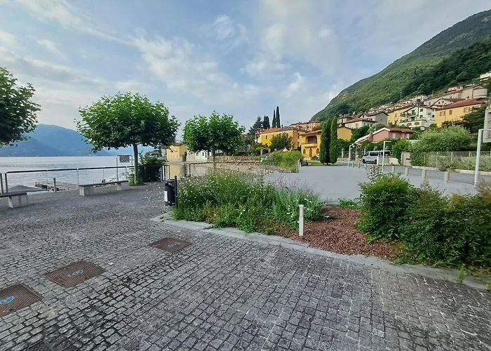 Casa Sinetta * Acquaseria