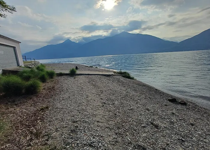 Casa Sinetta Dom wakacyjny *