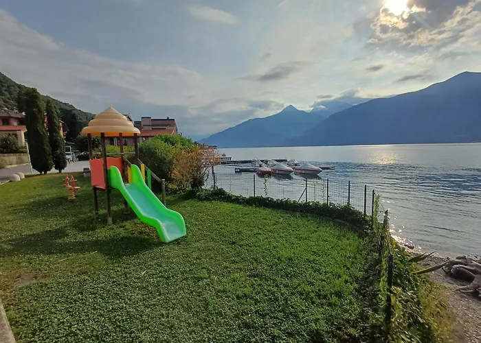 Casa Sinetta 別荘 Acquaseria