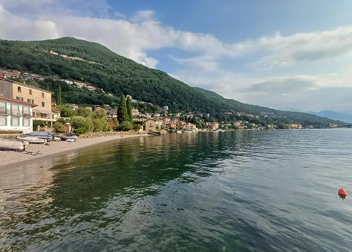 Dom wakacyjny Casa Sinetta Acquaseria