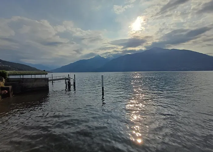 Casa Sinetta * Acquaseria