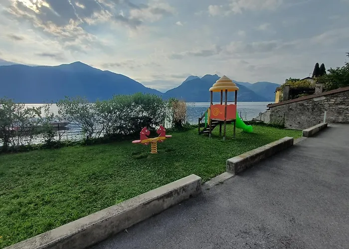 Casa Sinetta Holiday home