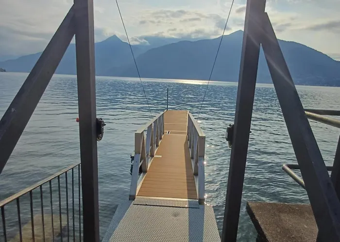 Holiday home Casa Sinetta *