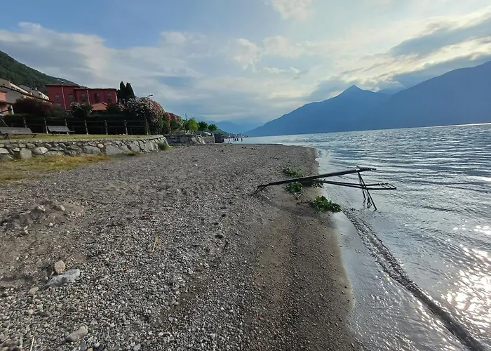 Holiday home Casa Sinetta *